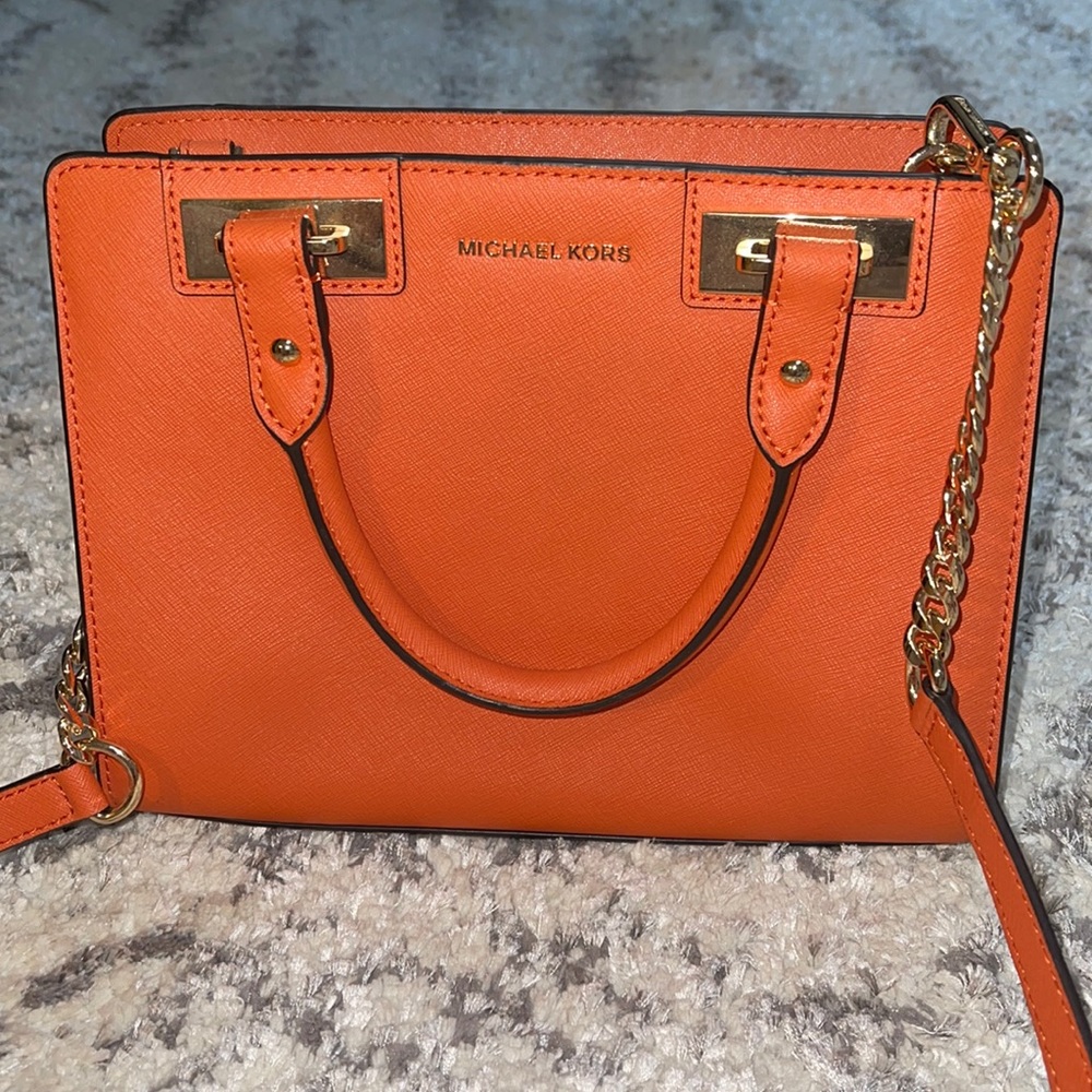 Michael Kors bag
